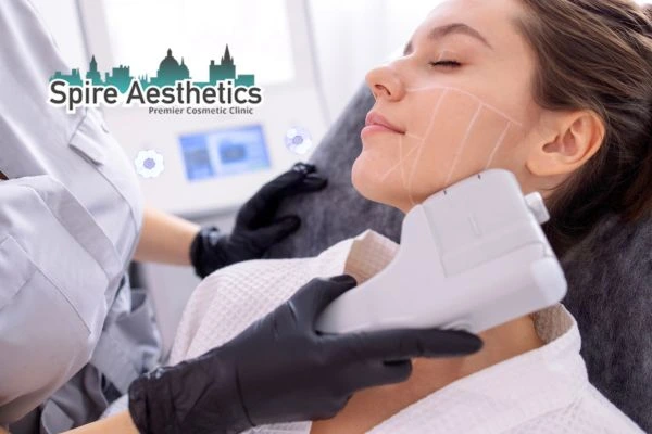 Mini facelift Livingston Vs HIFU what is best read on now!