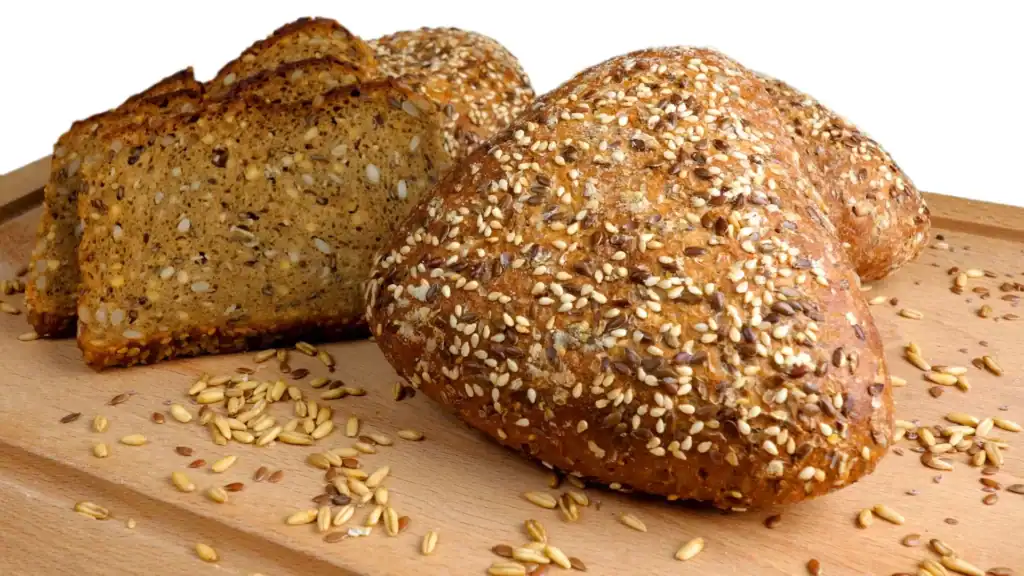 Types of Bread with Low Carbs in Livingston UK: