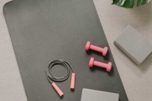 home workouts Livingston