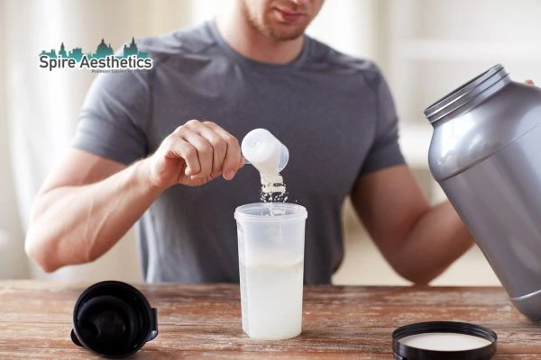 understand which protein powder Livingston is best for you!