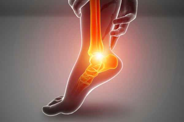 EMS Injury Rehabilitation Livingston