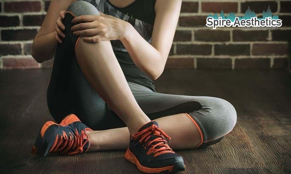 Body Toning and Injury Repair Livingston