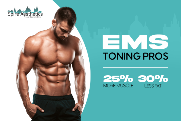 EMS Toning pros benefits if you play cricket Livingston