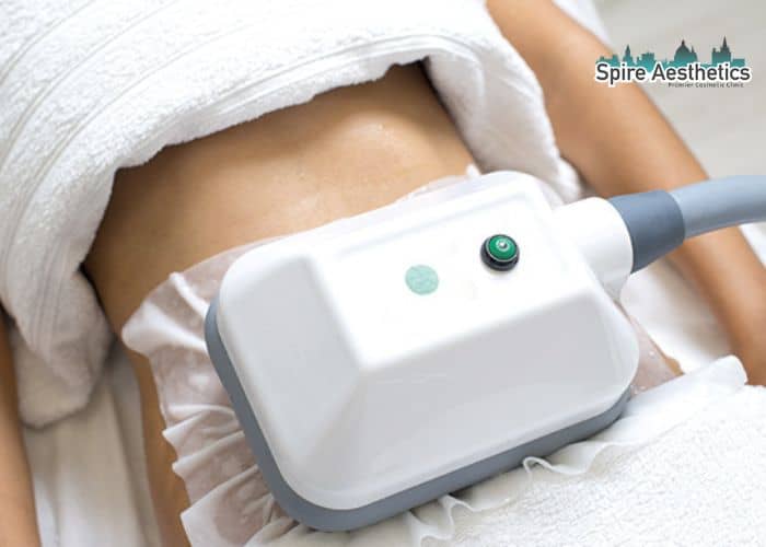 Shift Those Extra Pounds: How Fat Freezing Can Help You Slim Down Livingston