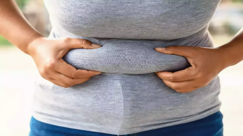 Why Do We Struggle with Stubborn Fat Despite Healthy Habits Livingston