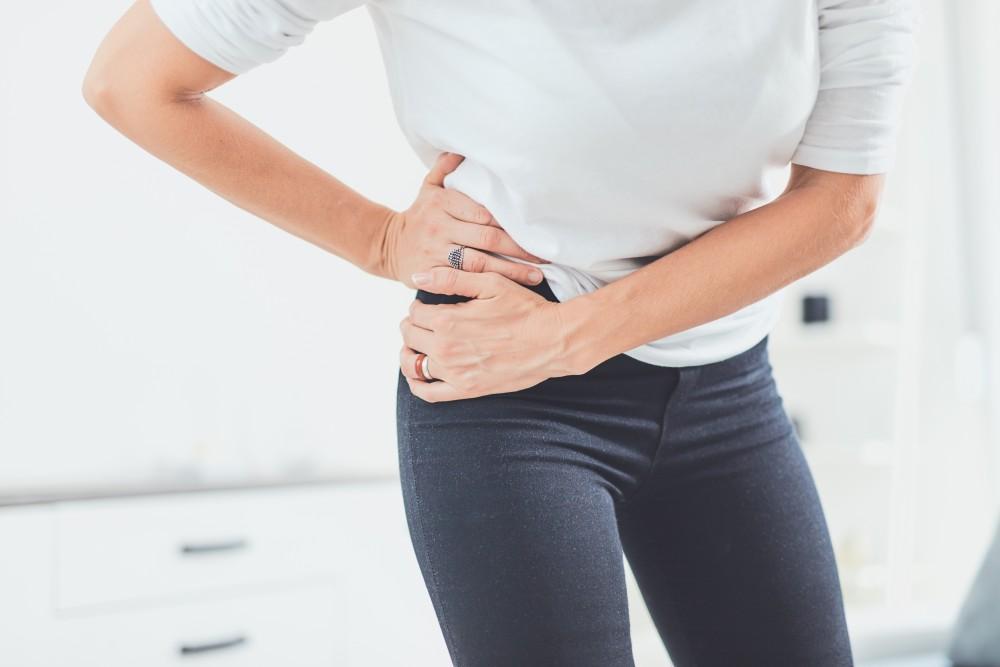 Could a Weak Core Be the Real Reason Behind Your Back Pain, Poor Posture and Persistent Belly Bulge Livingston?